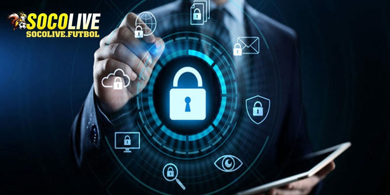 Chính sách bảo mật và các biện pháp bảo vệ khách hàng