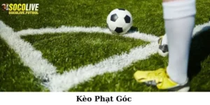 kèo phạt góc