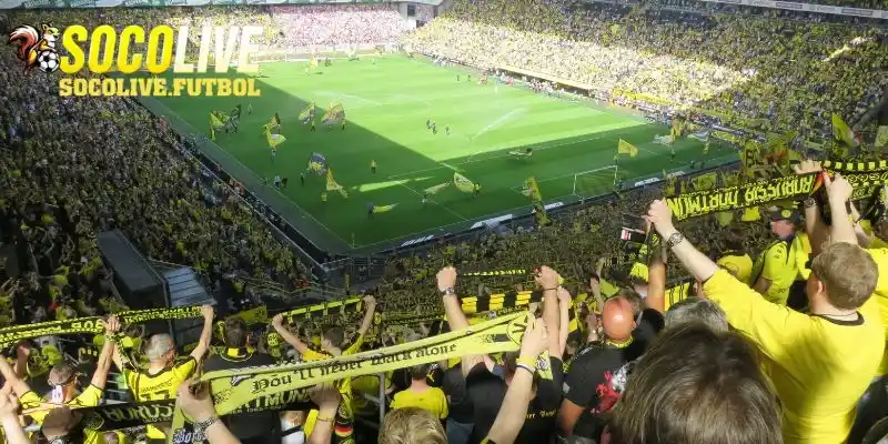 Nhiều giải được cập nhật ở lịch thi đấu tại SOCOLIVE