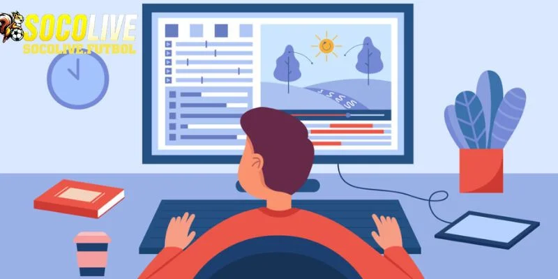 Mang đến thông tin chuẩn xác nhất tại SOCOLIVE