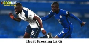 thoát pressing là gì