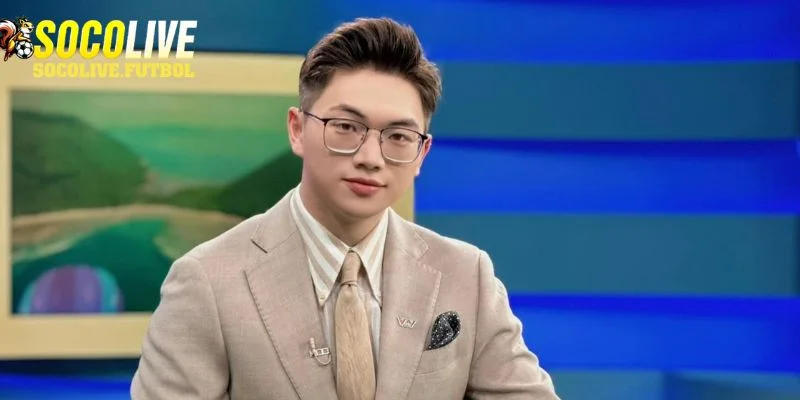 Thông tin về Biên Tập Viên A Khoai