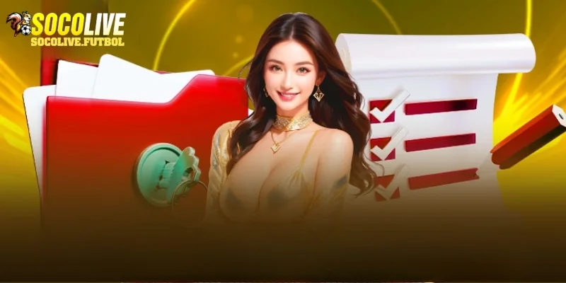 Tổng quan về Chính Sách Miễn Trừ Trách Nhiệm tại SOCOLIVE